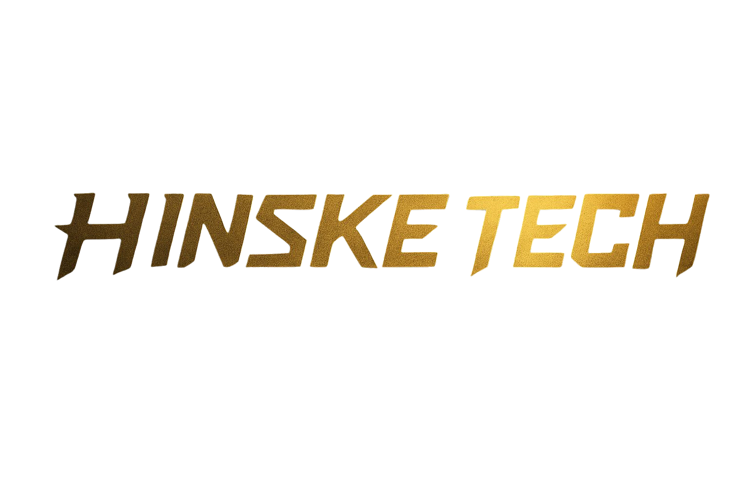 Hinske.Tech
